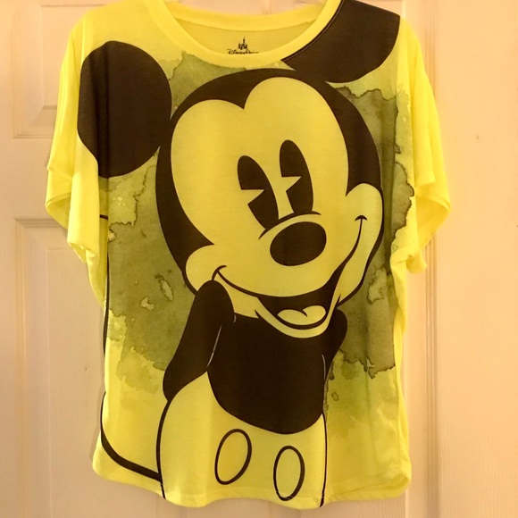 Mickey Top - Picture 5 of 5